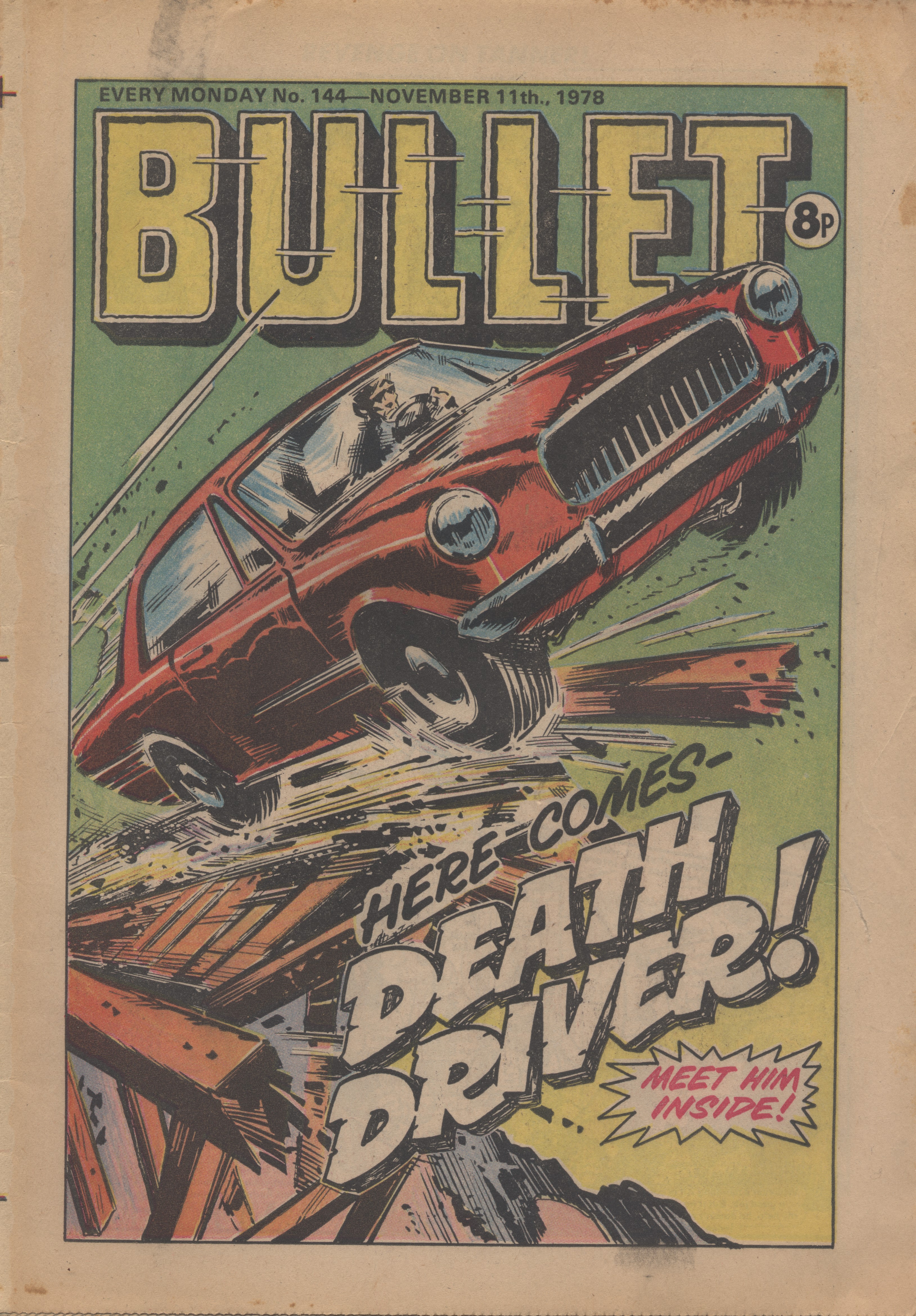 Bullet
